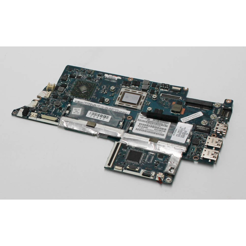 4619Ip32L55 HP Mb Motherboard Unified Memory Architecture A6-4455M W8Std Envy 6-1 Grade A