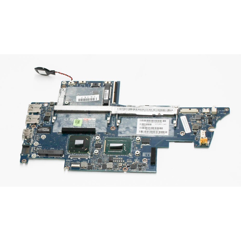 4619Lc32L43 HP Mb Motherboard Uma I3-3227U W8Std Envy Ts 4-12Xx Grade A