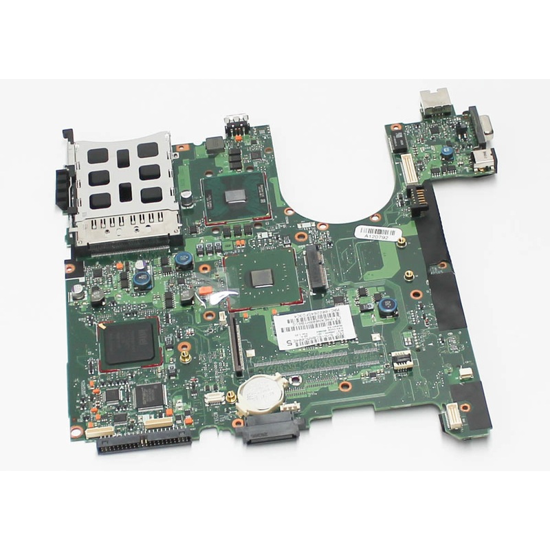 466424-001 Hp System Board - Features Mobile Intel 945Gm Express Chipset With Up To 800Mhz Fsb Hp Compaq 6720T Series Grade A