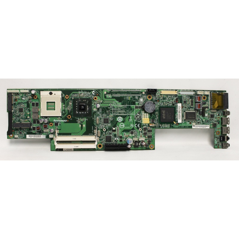 48.3W001.011 Lenovo Ideacentre A600 All-In-One Motherboard Grade A