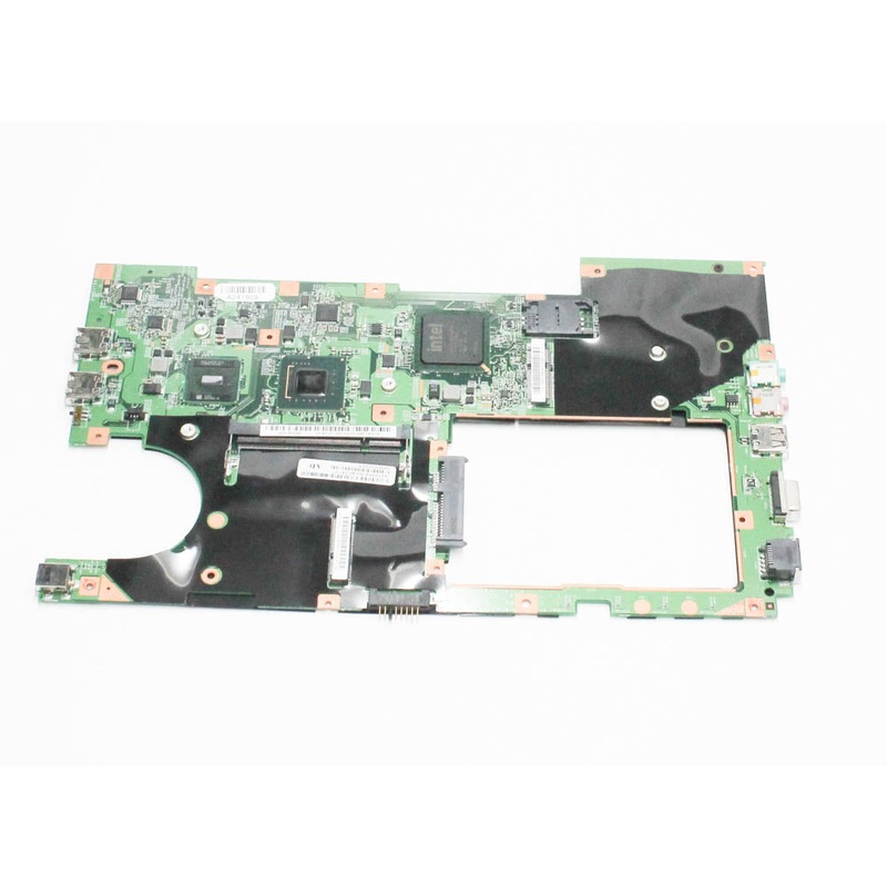 48.4Ci01.01M Lenovo Ideapad S12 System Board Intel Atom N270 Diamondville Ls20-Sb_0115 Grade A