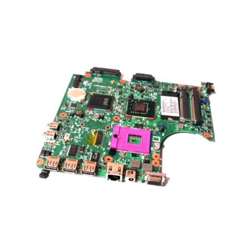 495397-001 Hp Motherboard For 550 Series Laptop Grade A