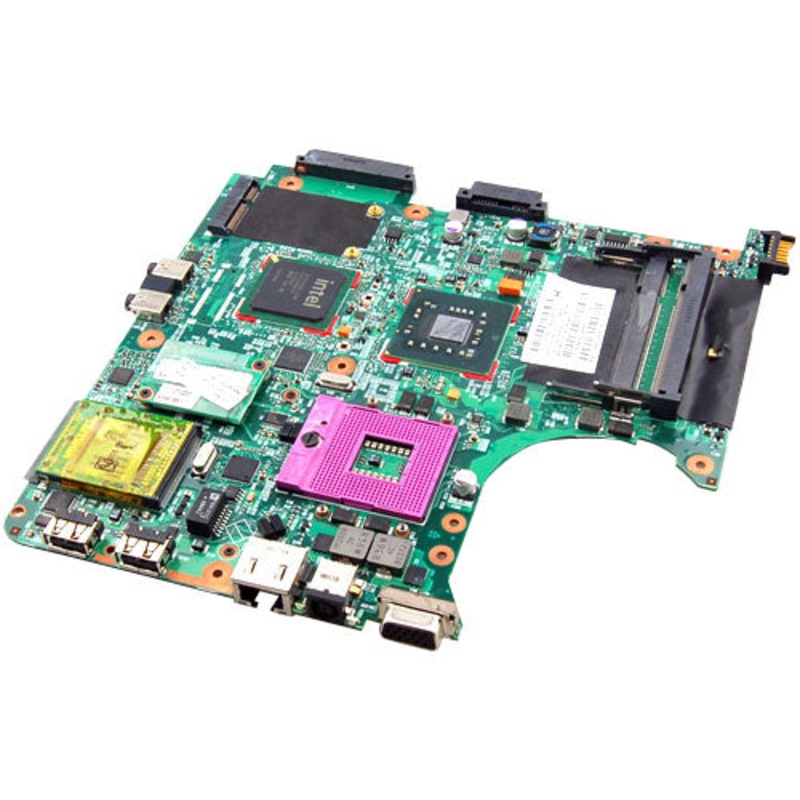 501354-001 Hp Motherboard For Hp Compaq 6730S Notebook Pc Grade A