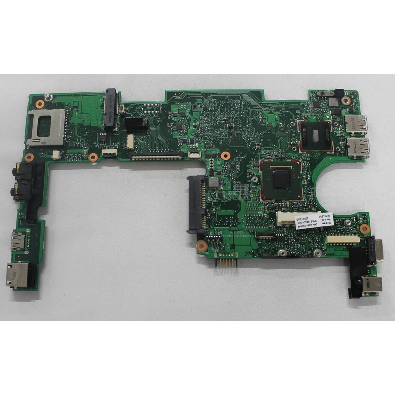 577921-001 Hp Mini 5101 Motherboard Intel Dual Core 1.67Ghz Cpu Grade A