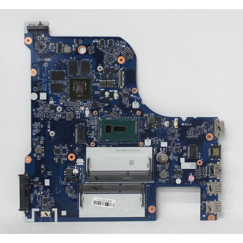 5B20H14183 Core I7-5500 2.40Ghz Sr23W W8P Dis L Z70-80 Systemboard  Compatible with LENOVO
