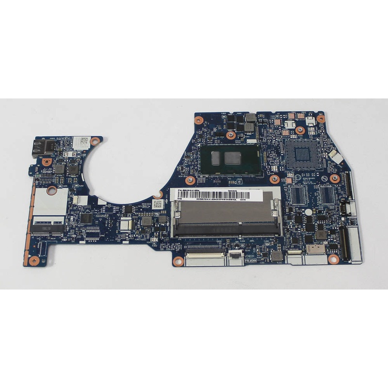 5B20K41654 Motherboard Sr2Ey I5-6200U 2.3Ghz 700-14Isk 80Qd Nm-A601 Compatible With LENOVO