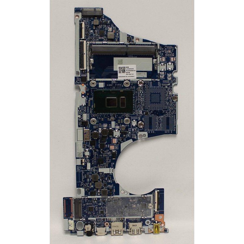 5B20R08729 Lenovo Motherboard Intel Core I5-8250U 1.6Ghz L 81Ek Win Uma Nbl Nfpideapad Flex 6-14Ikb Grade A