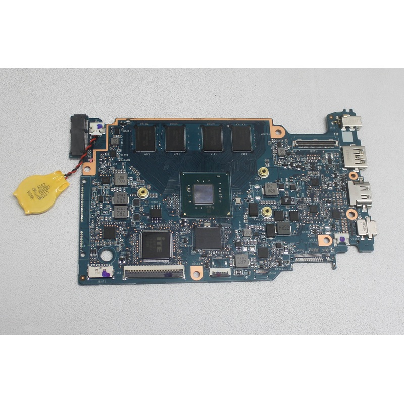 5B20R61425 Motherboard N4000 4G 64G Win Uma Thinkpad 130S-11Igm Ideapad 130S-11Igm Compatible With LENOVO