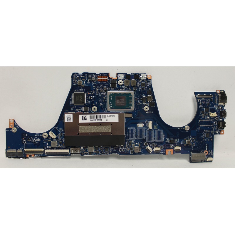 5B20S41884 Lenovo Motherboard Amd Ryzen 3 Mobile 3200U C 81N6 Win Uma R3 0G Fp Win Ideapad Flex-14Api Grade A