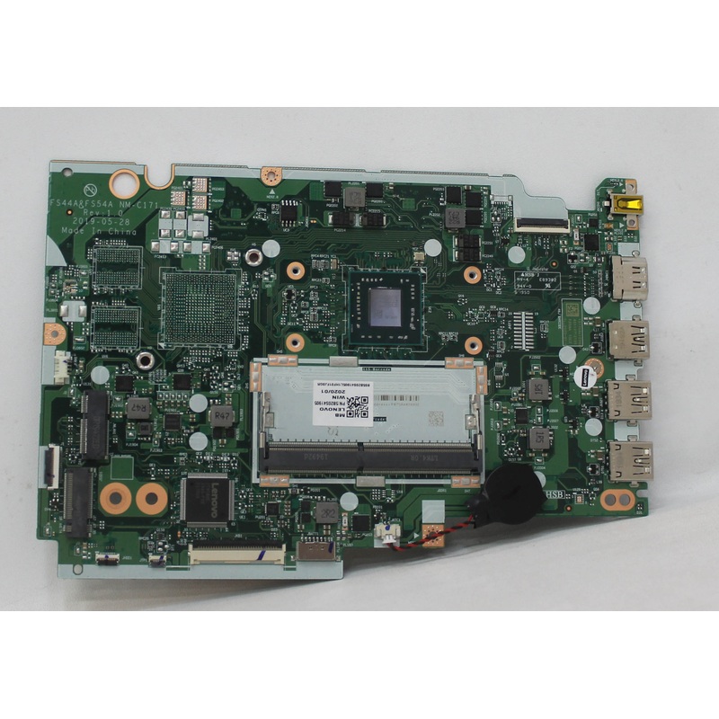 5B20S41905 Motherboard Amd A6-9225 L 81N3 Uma Win Ideapad S145-15Ast Compatible With LENOVO