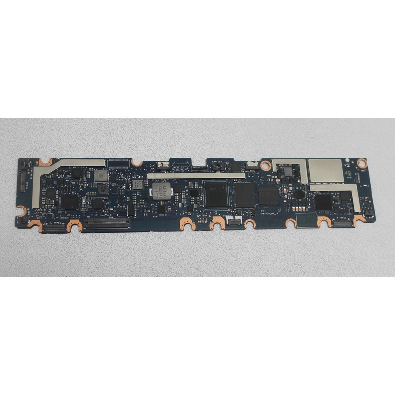5B21D67355 Motherboard H Sc7180 Uma 4G 64G Emmc Duet 5 Chromebook Series Compatible With LENOVO