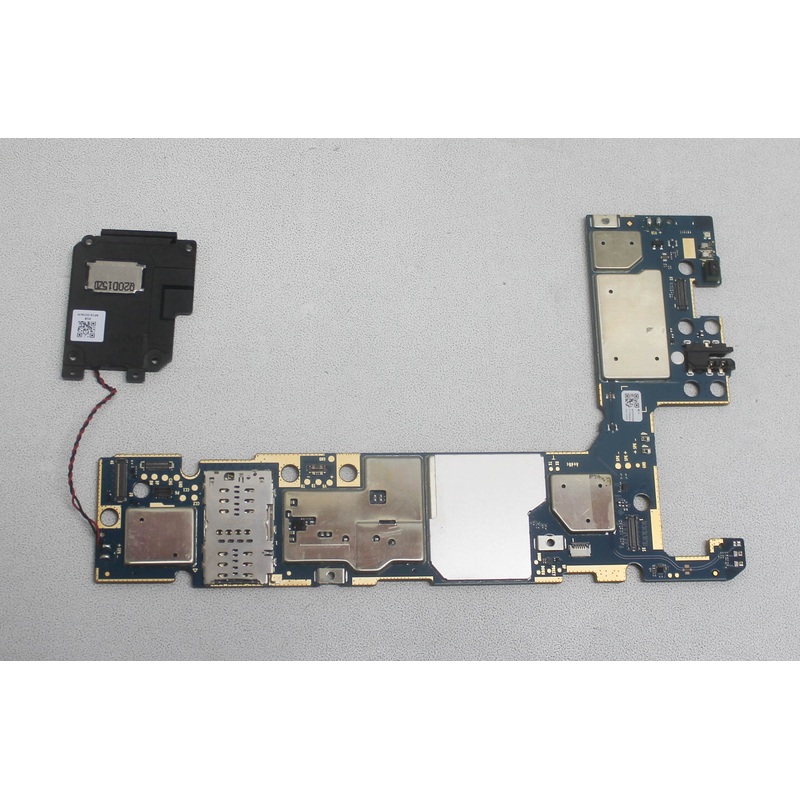 5B28C16163 Motherboard 4Gb/64Gb Smart Tab M10 (Za5T) (Za5T0300Us) Compatible With LENOVO