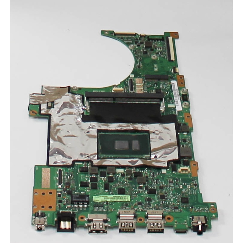 60NB09W0-MB1030 Motherboard Core I5-6200U 2.3 Ghz 4Gb Sr2Ey N543Ua Q503Ua Compatible With ASUS