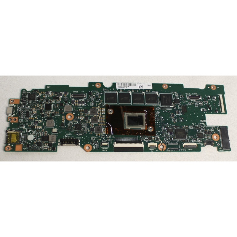 60NB0DF0-MB2010 Motherboard M3-6Y30 Sr2En 4G/64Gb Emmc C302Ca Compatible With ASUS