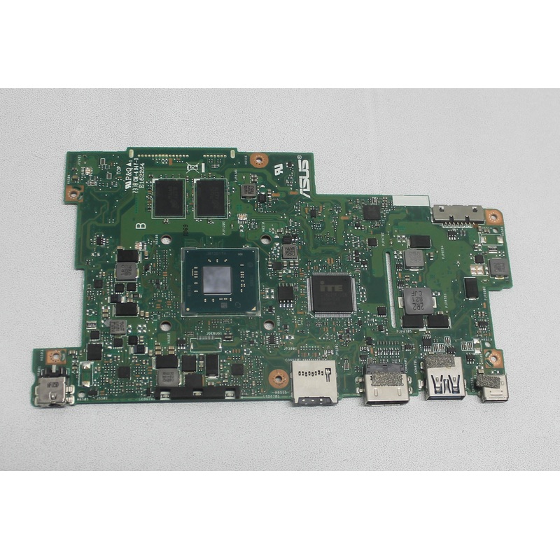 60NB0J00-MB3700 Motherboard Intel Celeron N4000 4G 32Gb Vivobook E203Ma Series Compatible With ASUS