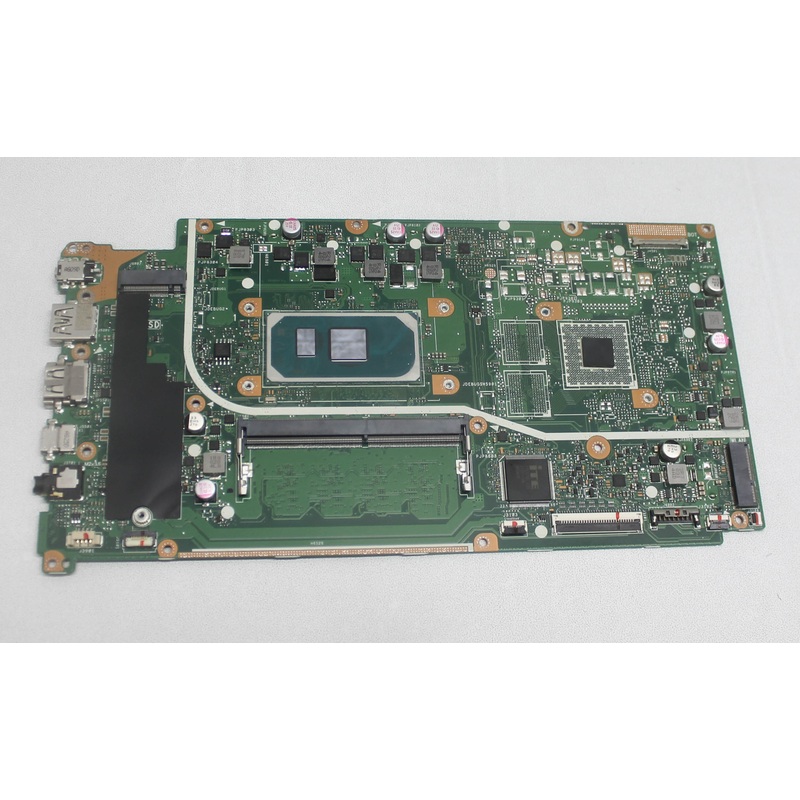 60NB0SZ0-MB3010 Mb I5-1035G1 4Gb S712Ja-Wh54 Compatible With ASUS