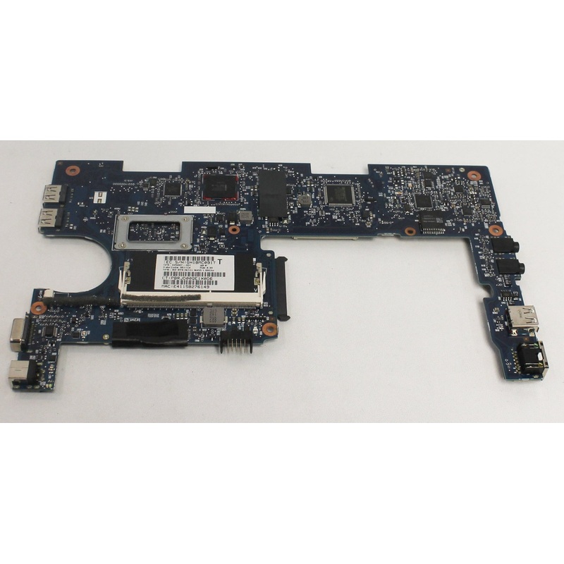 625687-001 Hp System Board (Motherboard) Intel N455 1.66Ghz Grade A