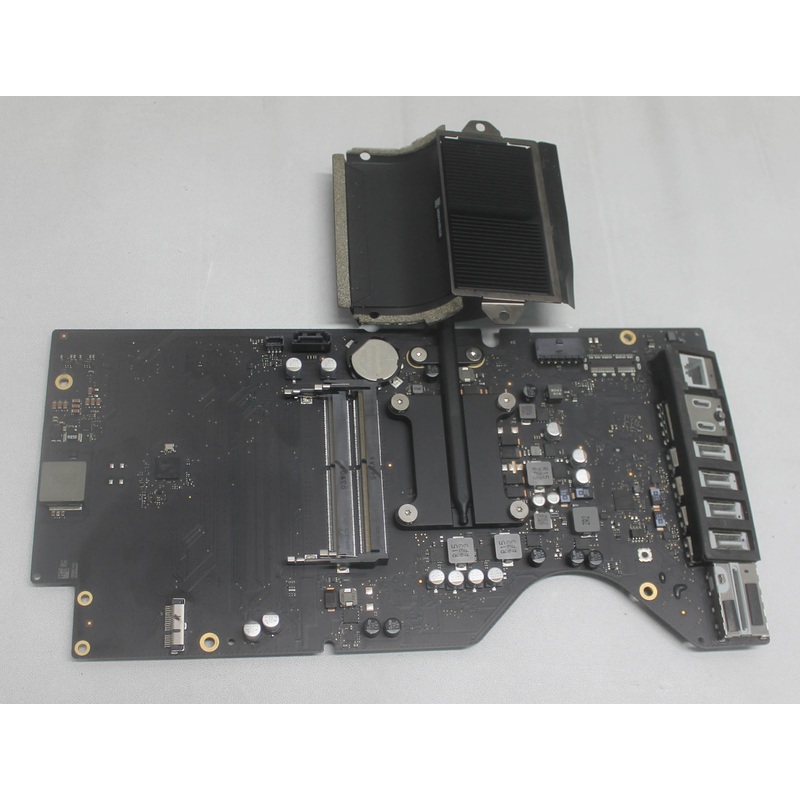 661-02290 Logic Board 2.3Ghz 2.3Ghz I5-7360U A1418 Imac 21 Mid 2017 Compatible With APPLE