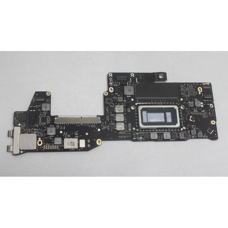 661-07568 Motherboard I5-7360U 2.3Ghz 8Gb Macbook Pro 13.3 Mid 2017 A1708 Compatible With APPLE