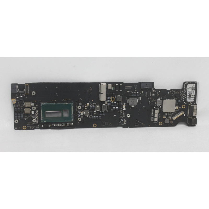 661-08140 Motherboard Intel Core I5-5350U 1.8Ghz 8Gb Sr268 Mcabook Air 13 A1466 Mid 2017 Compatible With APPLE