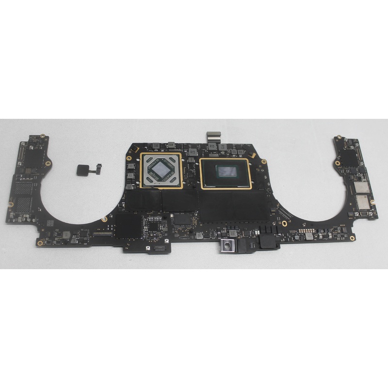 661-10177 Mb Macbook Pro 15 I7-8750H 2.2Ghz 512Gb/16Gb W/Id A1990 Compatible With APPLE