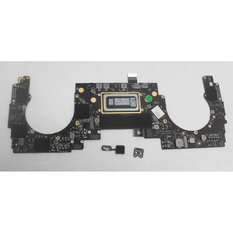 661-12814 Motherboard I5-8279U 2.4Ghz 8G Macbook Pro A1989 Compatible With APPLE