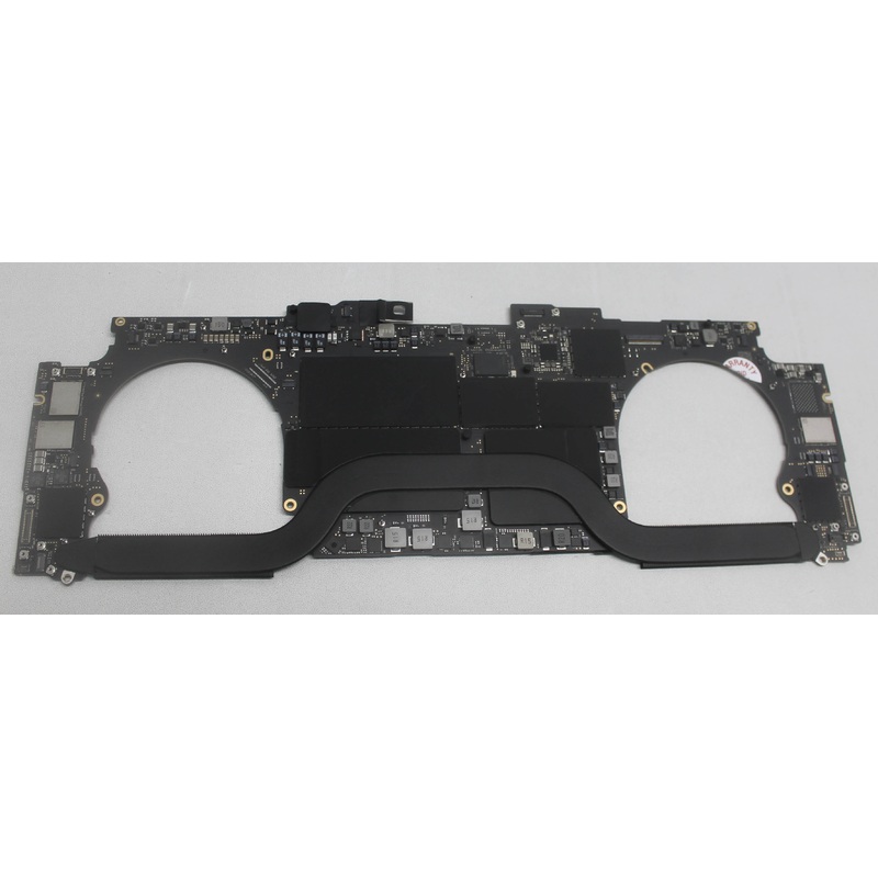 661-14132 Motherboard Intel Core I9-9980Hk 2.3Ghz 16Gb 1Tb 5500M 4Gb Macbook Pro A2141 Late 2019 Compatible With APPLE