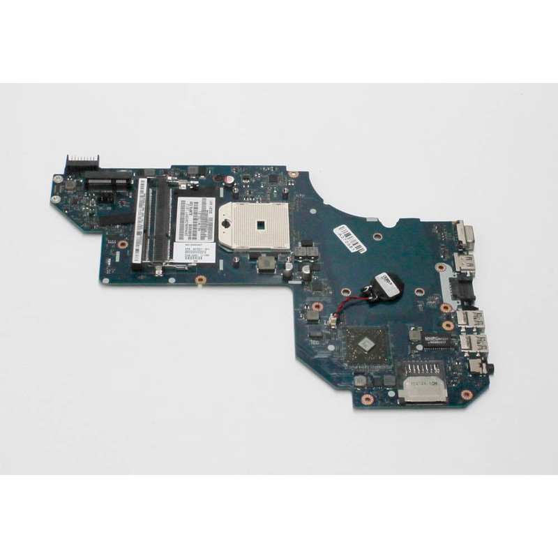 687227-001 Hp System Board A70M -Uma La-8715P Pavilion M6-1035Dx Grade A