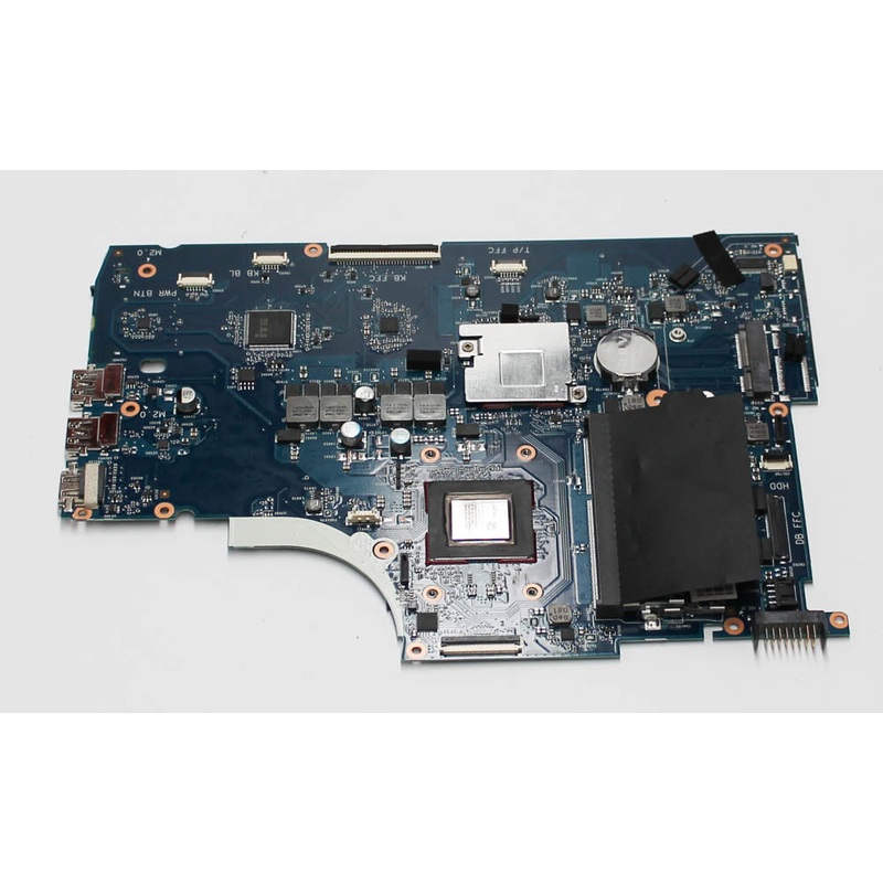 782279-501 Hp Motherboard Amd Fm7500Ech44Ja Fx7500 2.1G Envy M6-N Series Grade A