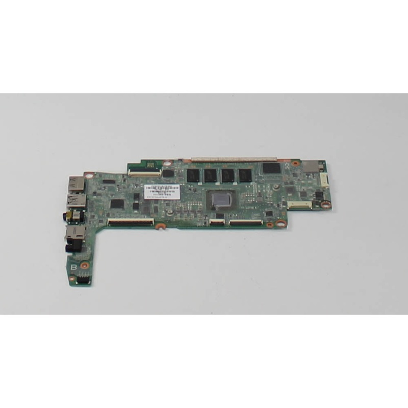787724-001 Motherboard Nvidia Cd570M 2.10Ghz Uma Chromebook 14-X013Dx Compatible With HP