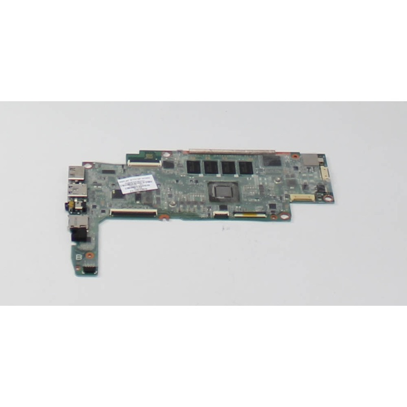 787725-001 Hp System Board - Includes An Nvidia Cd570M 2.10Ghz Quad-Core Processor A Graphics Subsystem With Uma Memory 2.0Gb Of System Memory And 32Gb Of Emmc Primary Storage Grade A