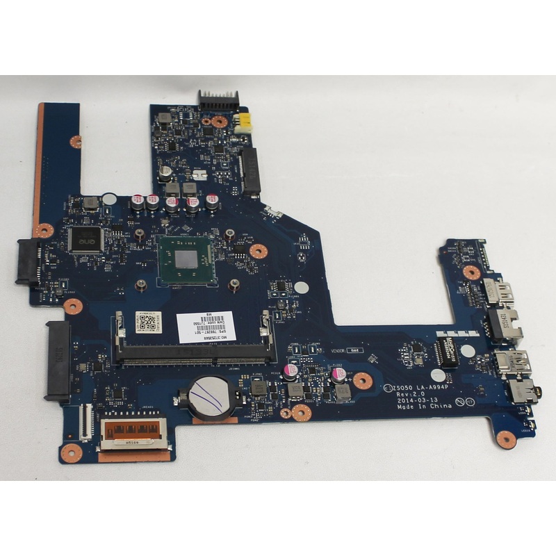 788287-501 Mb N3540 W8Std Envy 15-R Compatible With HP