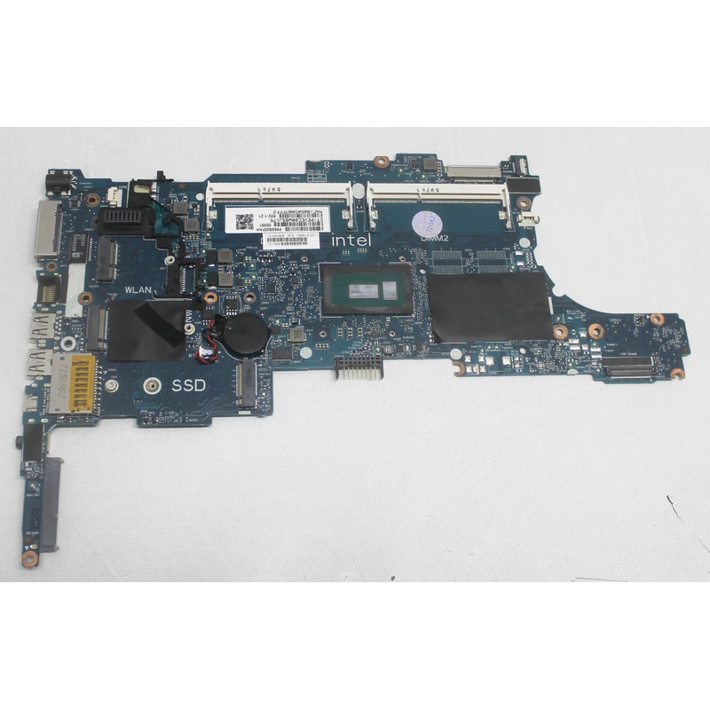 799513-001 Motherboard Uma I7-5600U W/Procv Elitebook 840 G2 Compatible With HP