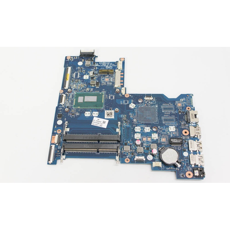 815239-501 15 Ac037Cl Notebook Intel I3-4005U Motherboard Compatible With HP