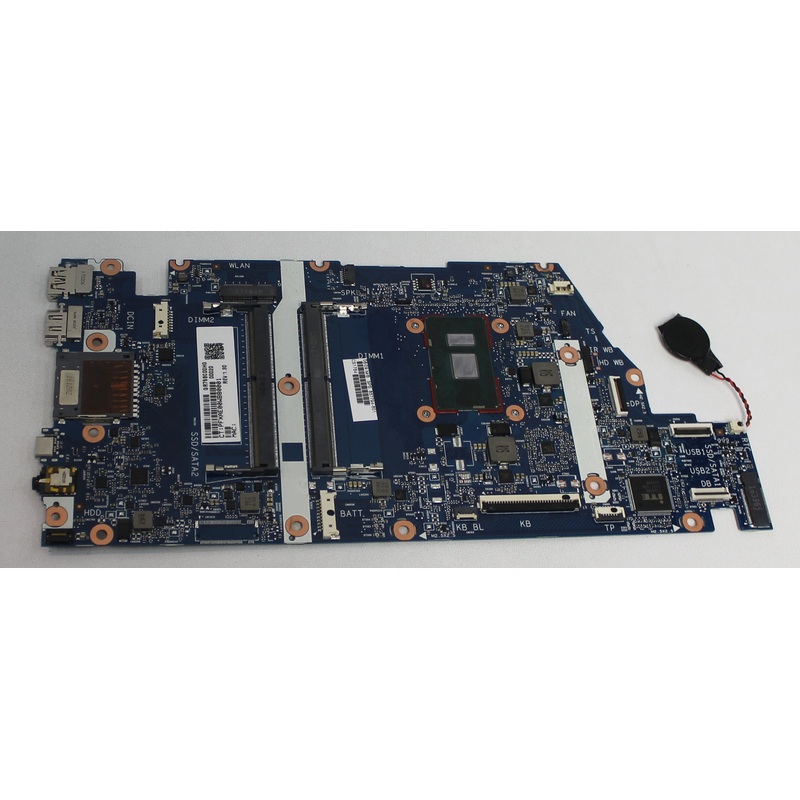 857242-601 Motherboard I7-6500U 2.5Ghz Sr2Ez Envy 15-As020Nr Compatible With HP