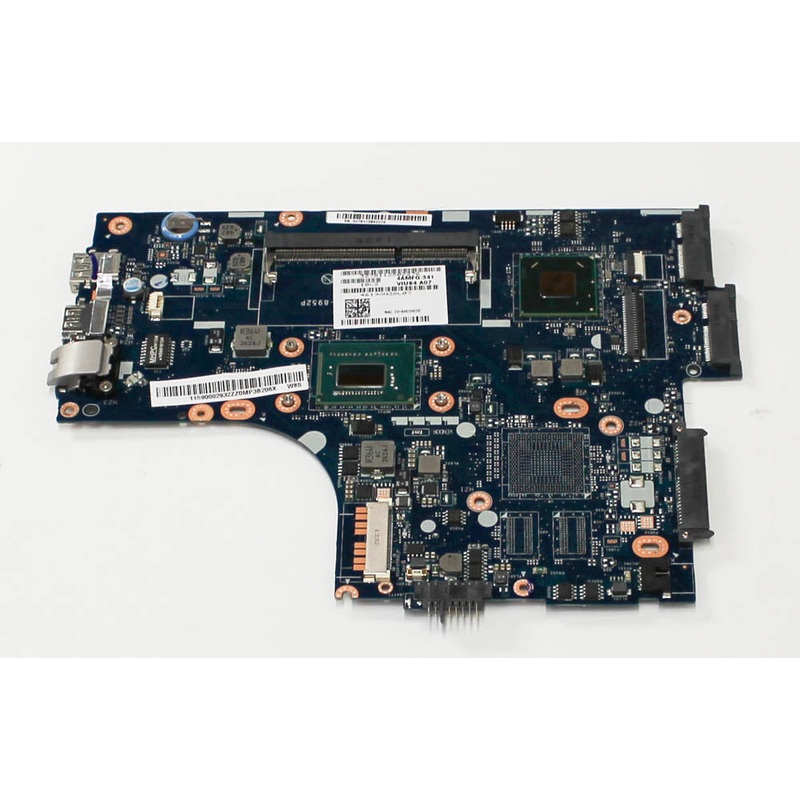 90002932 Motherboard Core I3-3217U 1.8Ghz Sr0N9 Uma Vius4 Ts W8S S400 Compatible With LENOVO