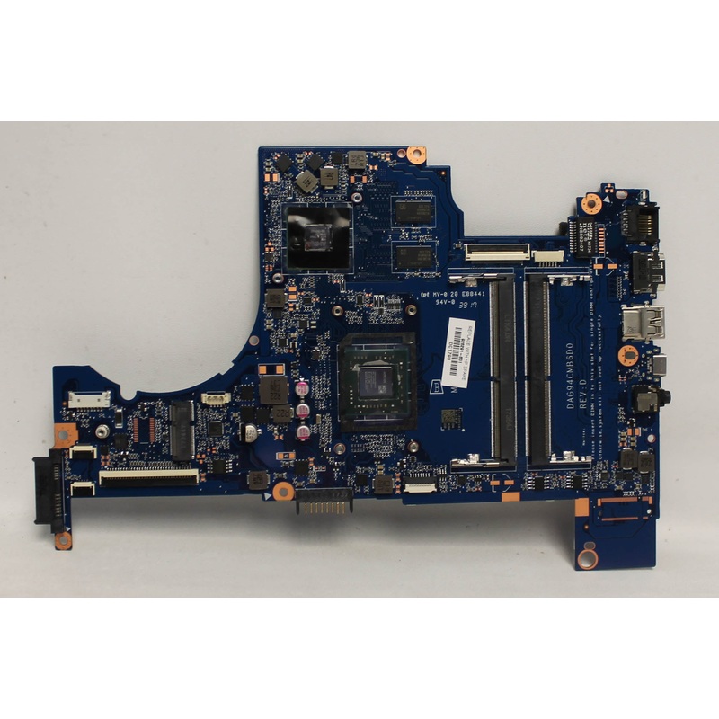 926291-601 Hp Motherboard Amd A9-9420 Dsc 530 2Gb Win Pavilion 15Z-Cd 15-Cd Series Grade A