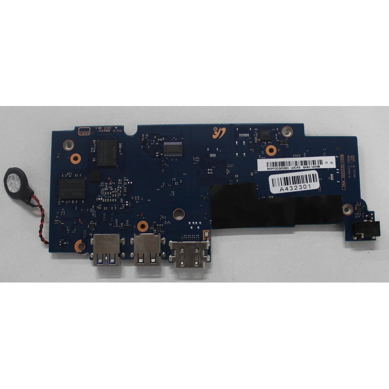 Ba92-14012A Samsung Xe303C12 Series Chromebook Laptop Motherboard Grade A