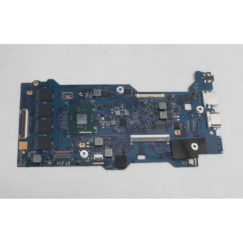 BA92-19984B Mb Intel Celeron N3060 2Gb 16G Emmc For Xe500C13 Compatible With SAMSUNG