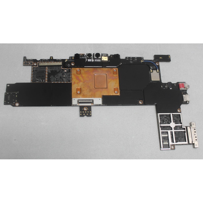 DA0V81MBAE0 Motherboard 4425Y 4G 64Gb Rev: E Surface Go 2 Compatible With MICROSOFT