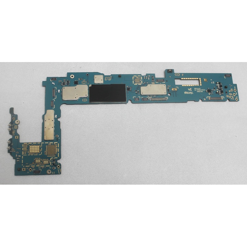 GH82-23410A Motherbiard 128Gb Wi-Fi Pba Sm-T970N Compatible With SAMSUNG