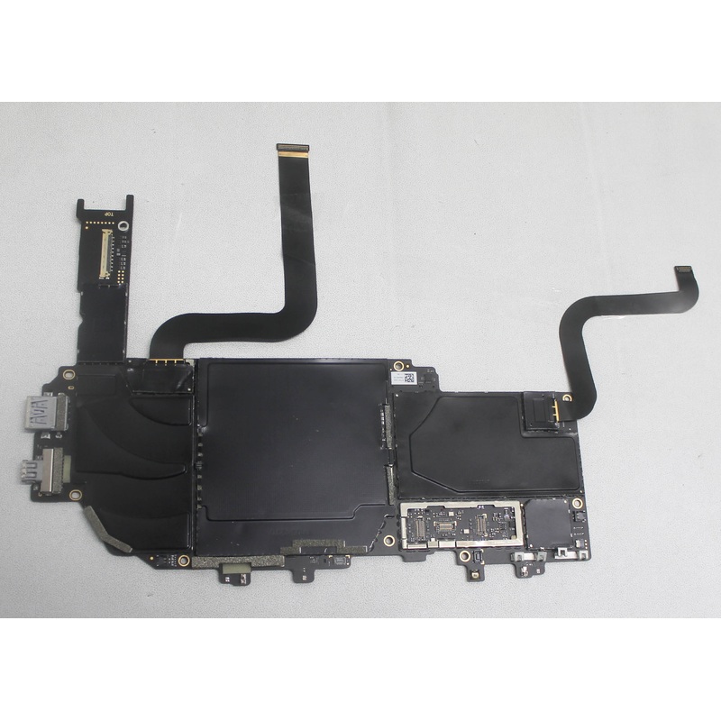M1076841-003 Mb Surface Pro 6 1796 Core I5-8250U 8Gb Ram 256G Kjt-00001 Compatible With MICROSOFT