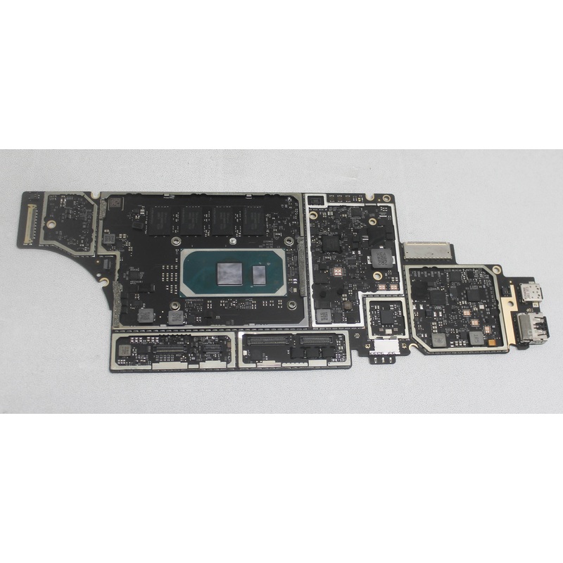 M1098028-006 Motherboard I7-1065G7 1.3Ghz 8Gb Surface 1868 Compatible With MICROSOFT