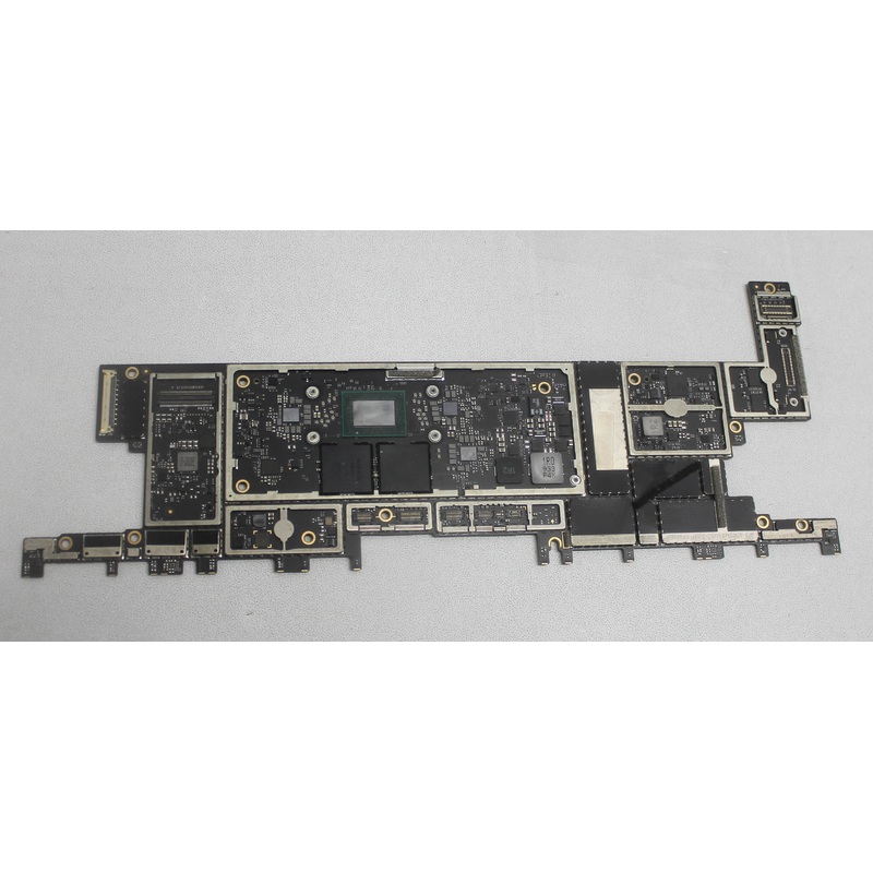 M1114059-007 Mb Surface Pro X 1876 Sq1 8Gb Ram Compatible With MICROSOFT