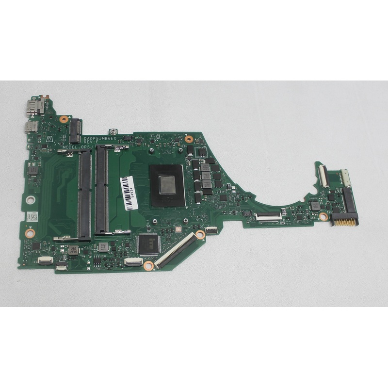 M40928-601 Motherboard Uma Ryzen 3 5300U Win 15-Ef2723Od Compatible With HP