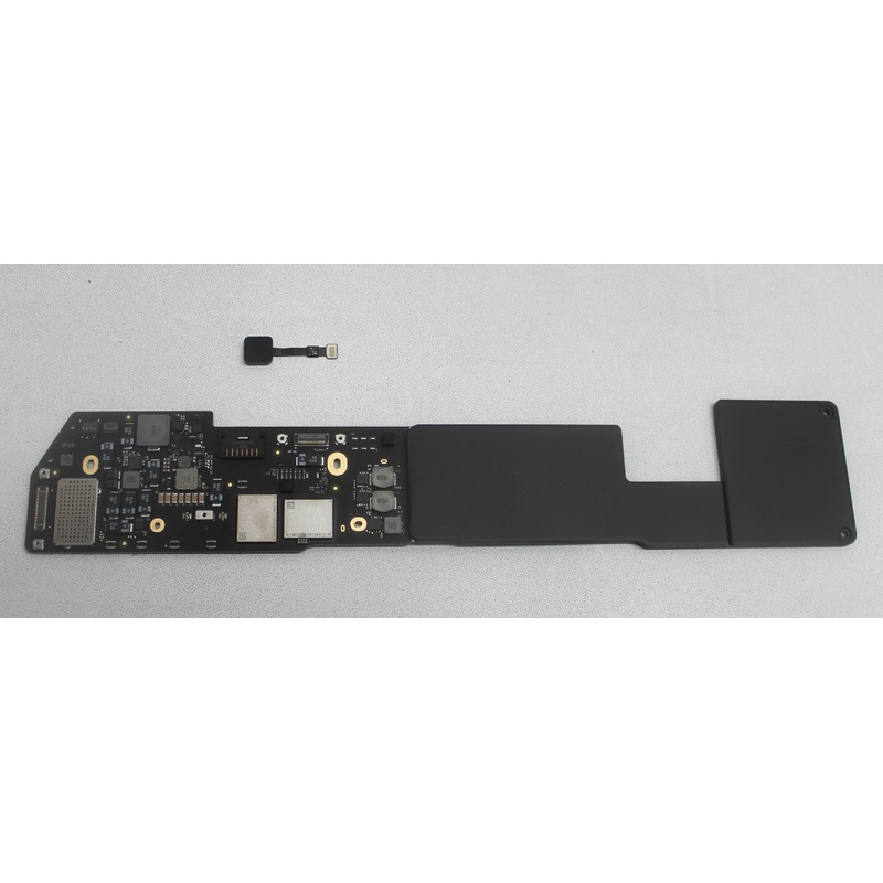 MGN73LLA-MBOARD Motherboard M1 3.2Ghz 8Gb/256Gb Macbook Air M1 13.3 Late 2020 A2337 Compatible With APPLE