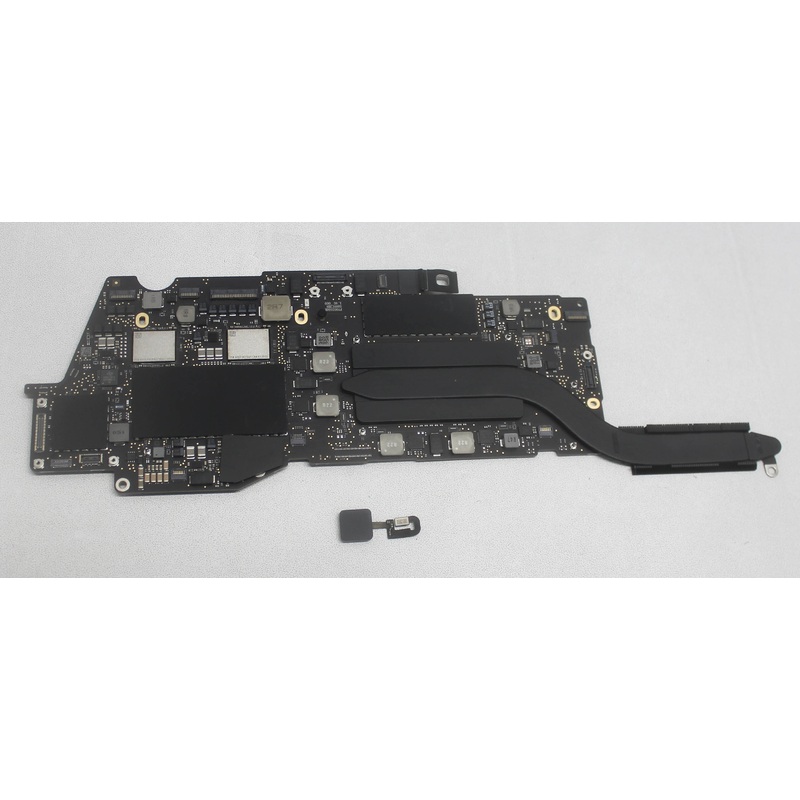 MXK62LLA-MBOARD Motherboard Core I5-8257U 1.4Ghz Qc 16Gb/256Gb A2289 Macbook Pro 13 2020 Compatible With APPLE