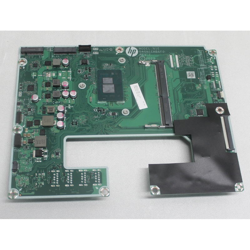 N26909-602 Motherboard Pentium N200 1Ghz Zoo Adl-N 6W Win All In One 24-Cr0010P Compatible With HP