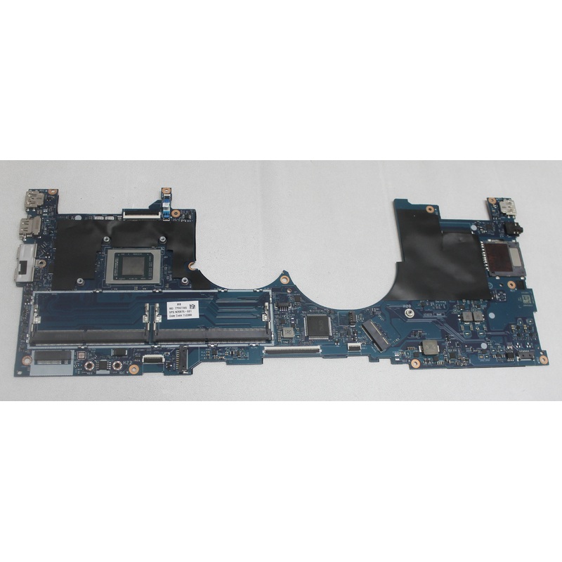 N35875-601 Motherboard Uma Ryzen 5-7530U Win Envy X360 15-Ey1077Wm Compatible With HP