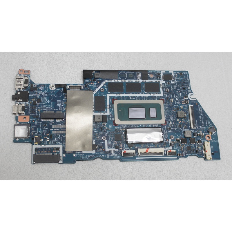N62205-001 Motherboard Uma I3-1215U 8Gb Nfpr Chromebook 14C-Cd0053Dx Compatible With HP